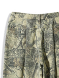 Real Tree Camo HipHop-Tuck Pants