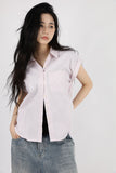 Fold ST Short Sleeve Shirt