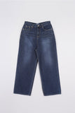 back bizo denim