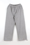 Izu back cut string pants