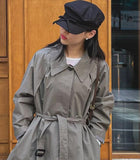Ribbon Cotton Madros Cap