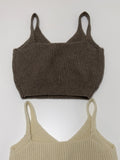 Lenis Knit Bustier