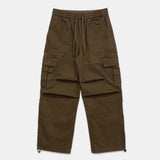 Vintage Washed Cargo Pants