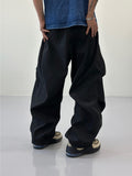 Light Weather Parachute Pants
