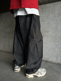 Non-Fade Volume Denim