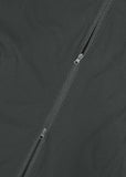 Techwear Crop Windbreaker