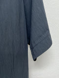 Zed Pocket Nylon Overfit Shirt
