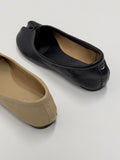 Tabi Flat Shoes