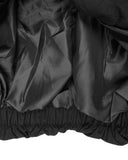 DOUBLE BUTTON TRENCH JACKET
