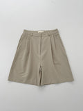 Mayo Two Tuck Half Slacks