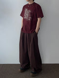 Drawing Daily Short Sleeve Tee