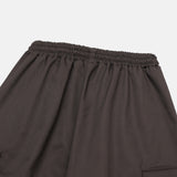Unisex Swan Side Cargo Pants