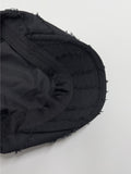 Race Hunting Cap