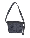 SNAP STRAP MINI BAG
