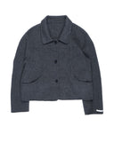 WOOL HOME JACKET