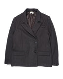 HERITAGE WOOL JACKET