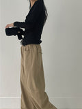 [unisex] Fromer two-way training sweatpants