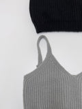 Lenis Knit Bustier