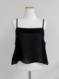Maurice Bustier Layered Blouse