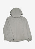 Techwear Crop Windbreaker