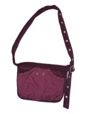SNAP STRAP MINI BAG