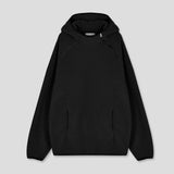 Cage Fleece Zipper Anorak