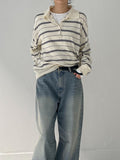 Seattle Teen Vintage Wide Denim Pants