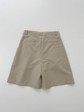 Mayo Two Tuck Half Slacks