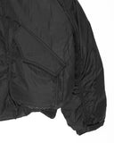 HIGHNECK BOMBER PADDING