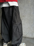 Non-Fade Volume Denim