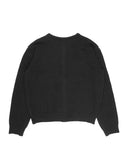 CLASSIC WOOL CARDIGAN