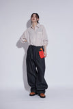 batech cotton over denim