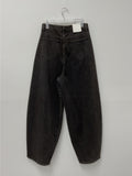 [unisex] 994 Big Balloon Wide Denim Pants