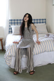 Kitsch thin belt