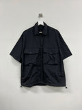 Nylon Field Shirt