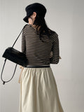 Angora Knit Madoros Cap