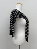 Wearable Shawl Knit