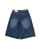 [Plan] Daily Mood Bermuda Denim