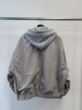 Overfit Flight MA-1 Jumper