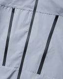 Sporty High Neck Gore-Tex Jacket