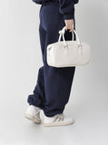 Fleece Half Zip Up Setup Pants