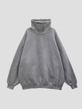 Bank Turtle Over Sweatshirt