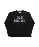 [Plan] Summer See-Through Old Knit