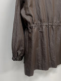 Twinkle String Half Jumper