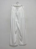 [summer] Berlin High Waist Wide Slacks