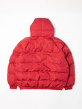 Bridge Bomber Padded Hood Anorak