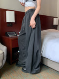 PIGMENT CUTTING PANTS