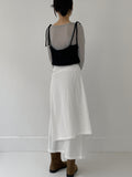 Something Crop Knit Bustier