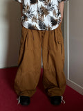 Original Balloon Cargo Pants