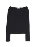 DUO LAYERED SET TOP